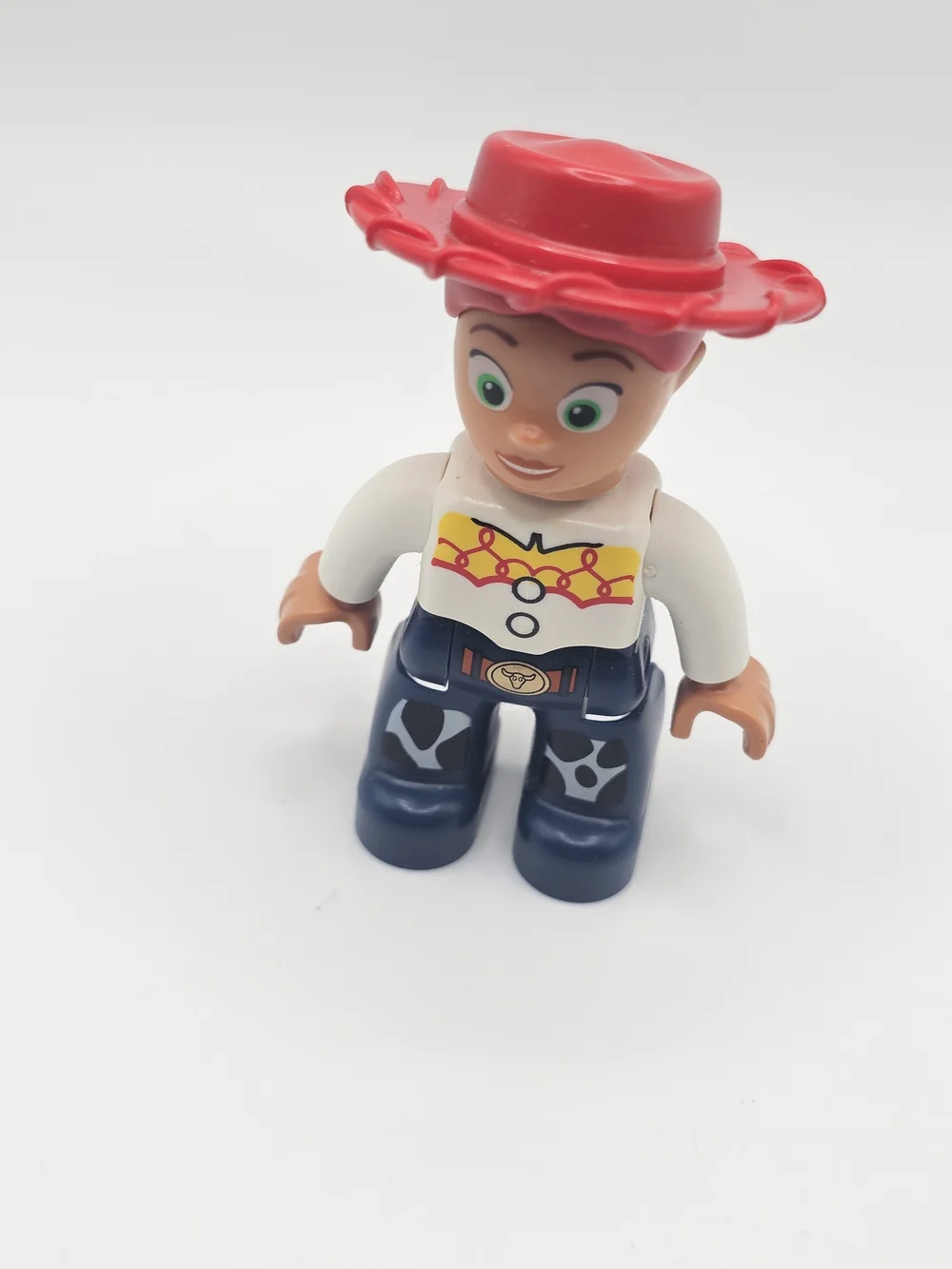 Disney Pixar Toy Story Action Figure 8pc Lot Buzz Woody Jessie - Picture 6 of 12